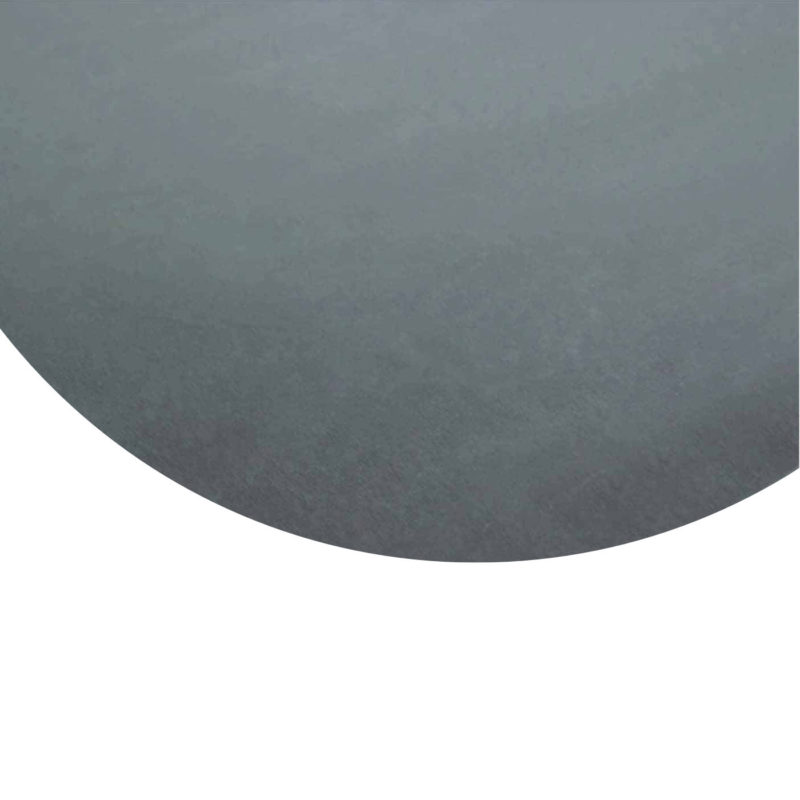 Aluminium rund