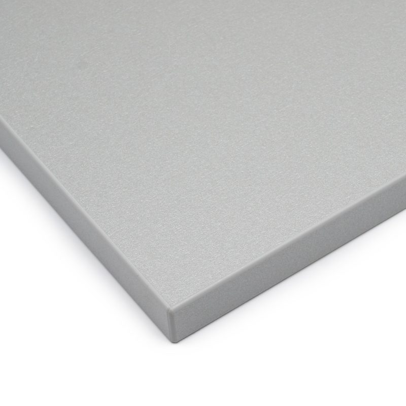 Maßgefertigtes 2mm Aluminiumblech für vielseitige Anwendungen.