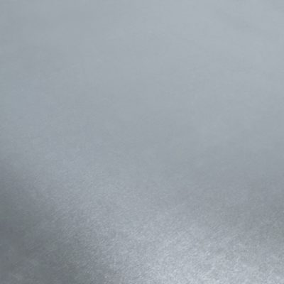 Helles Aluminium - Natur.
