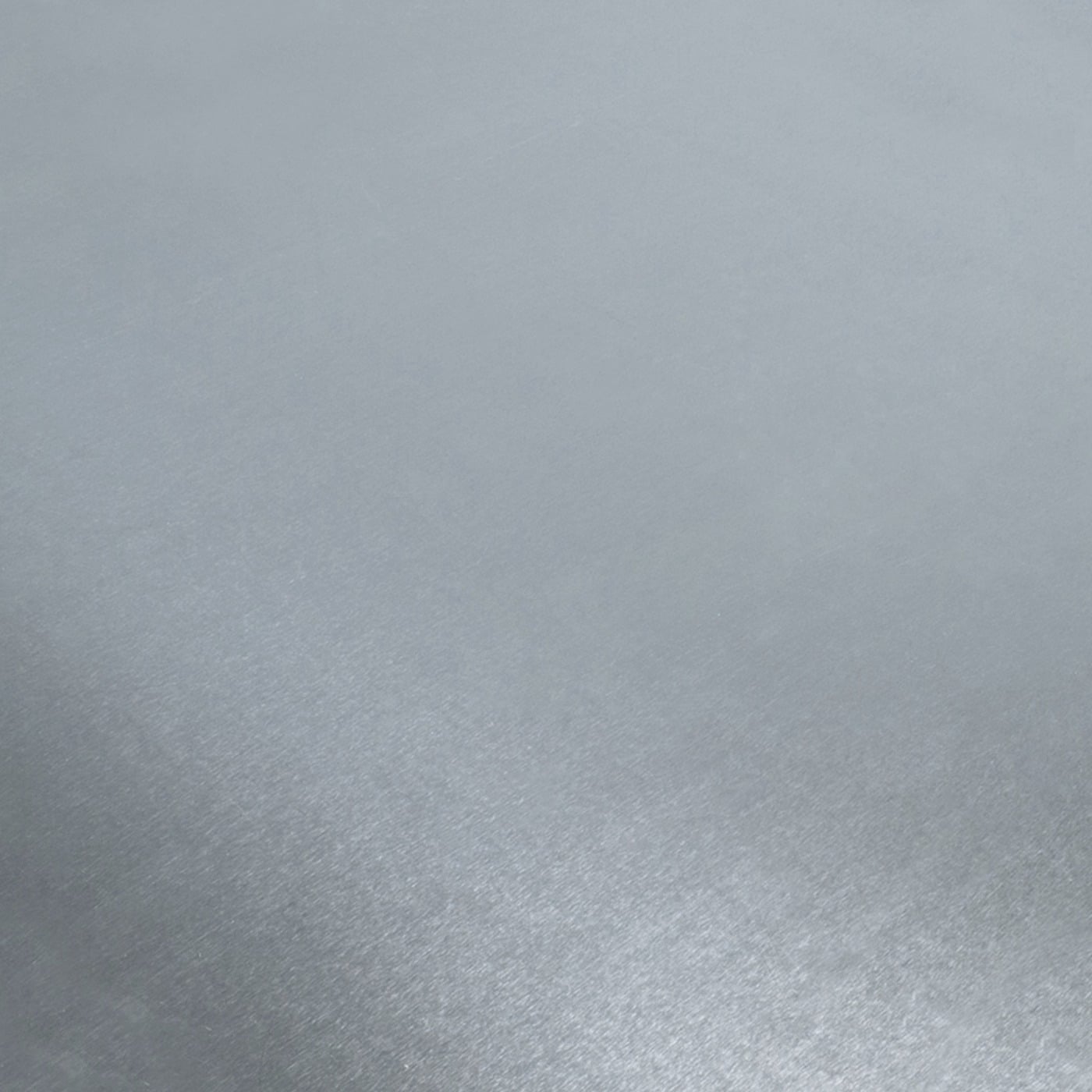 Helles Aluminium - Natur.
