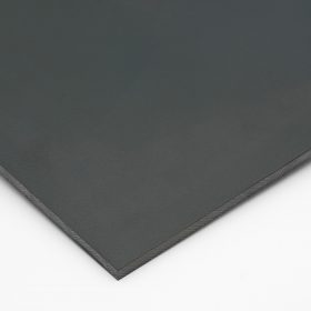 Dekor im UNI Color Design - Anthrazit.