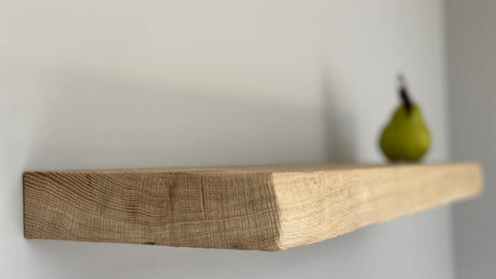 Floating-Shelf