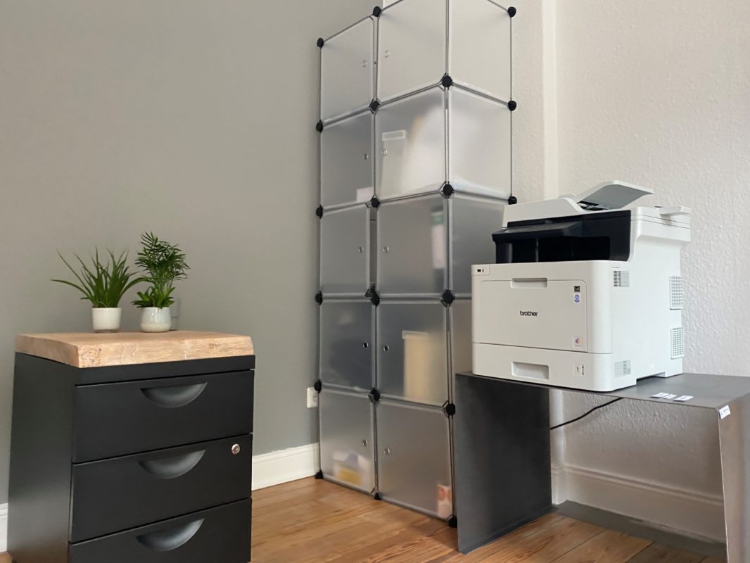 IKEA-hack_Erik-Rollcontainer-mit-Holzabdeckun