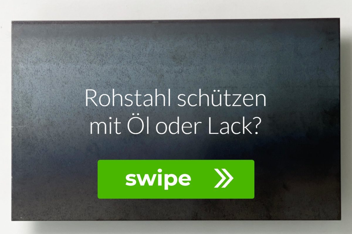 Rohstahl-vor-Korrosion-schuetzen-mit-Oel-oder-Lack