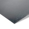 Verzinktes Stahlblech 1,5 mm als präziser Zuschnitt für Metallbau, Fassadenverkleidung und Korrosionsschutz.