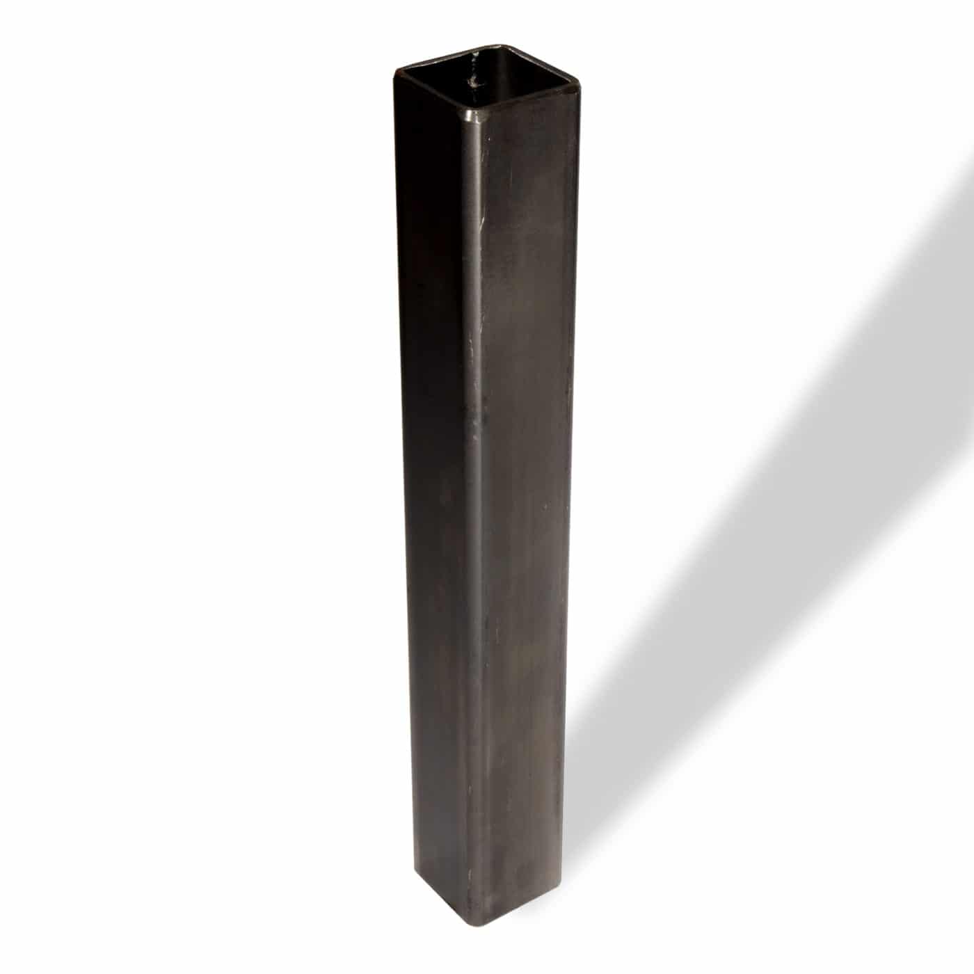 Stahlrohr Quadrat 40x40 mm, 3 mm