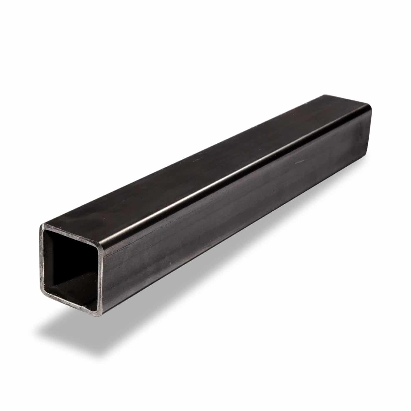 40x40-3mm Stahl-Rohr-Quadrat