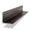 Stahl L-Profil 40x40 mm, 3 mm stark, als exakter Zuschnitt für Metallbau, Rahmenbau und Konstruktionen.