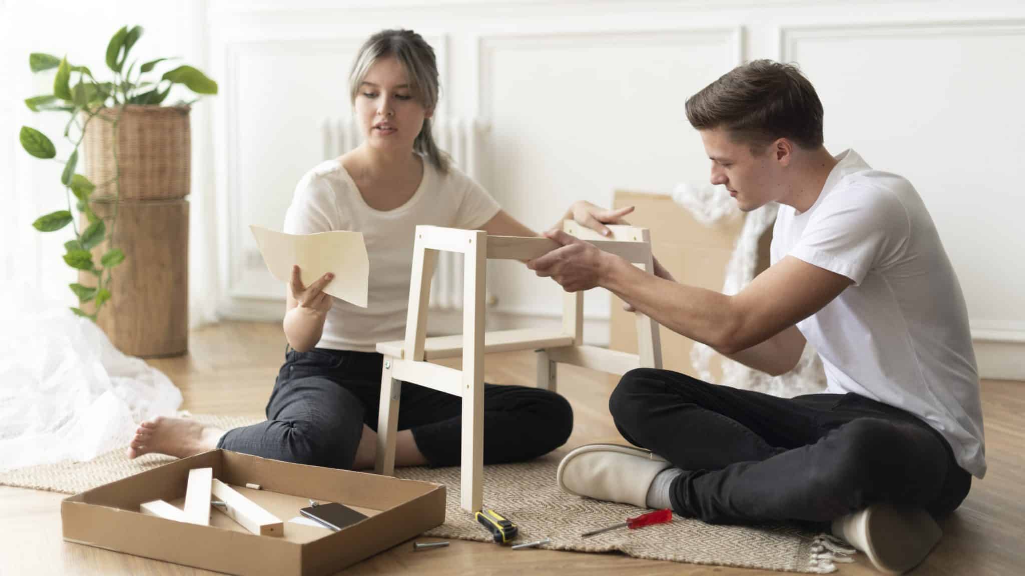 DIY Heimwerker
