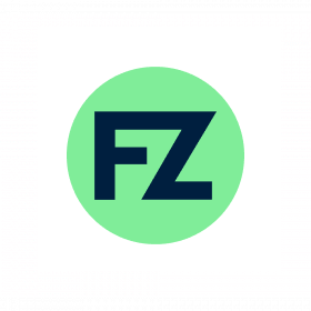 Icon "FZ".
