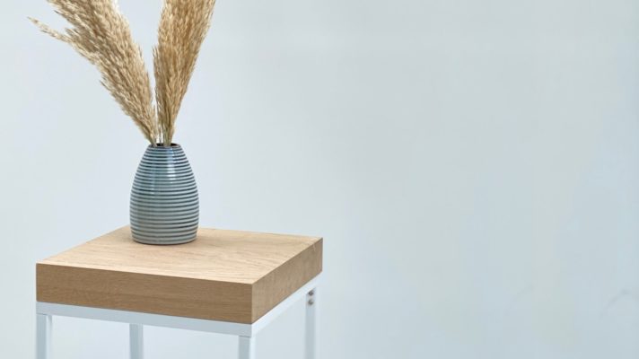 Holzplatte massive eiche für Ikea Möbel