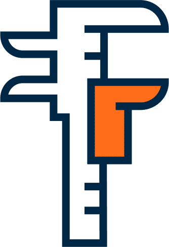 Ein Icon zeigt eine Zwinge zur Fixierung von Werkstücken.
