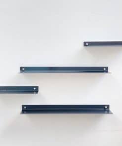 kleines Metall Wandboard (4er Set)