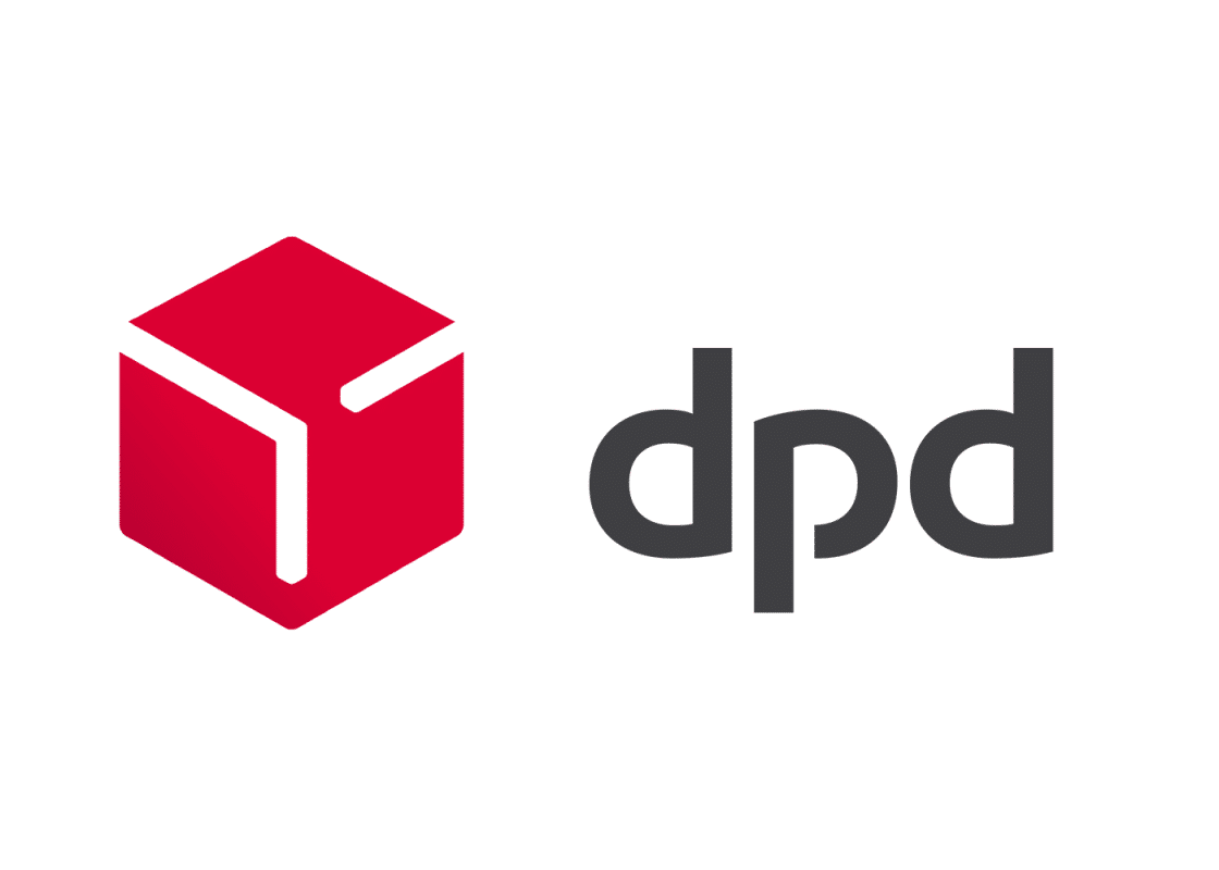 DPD ist ein bekannter Paketdienst mit Fokus auf schnelle Zustellung.