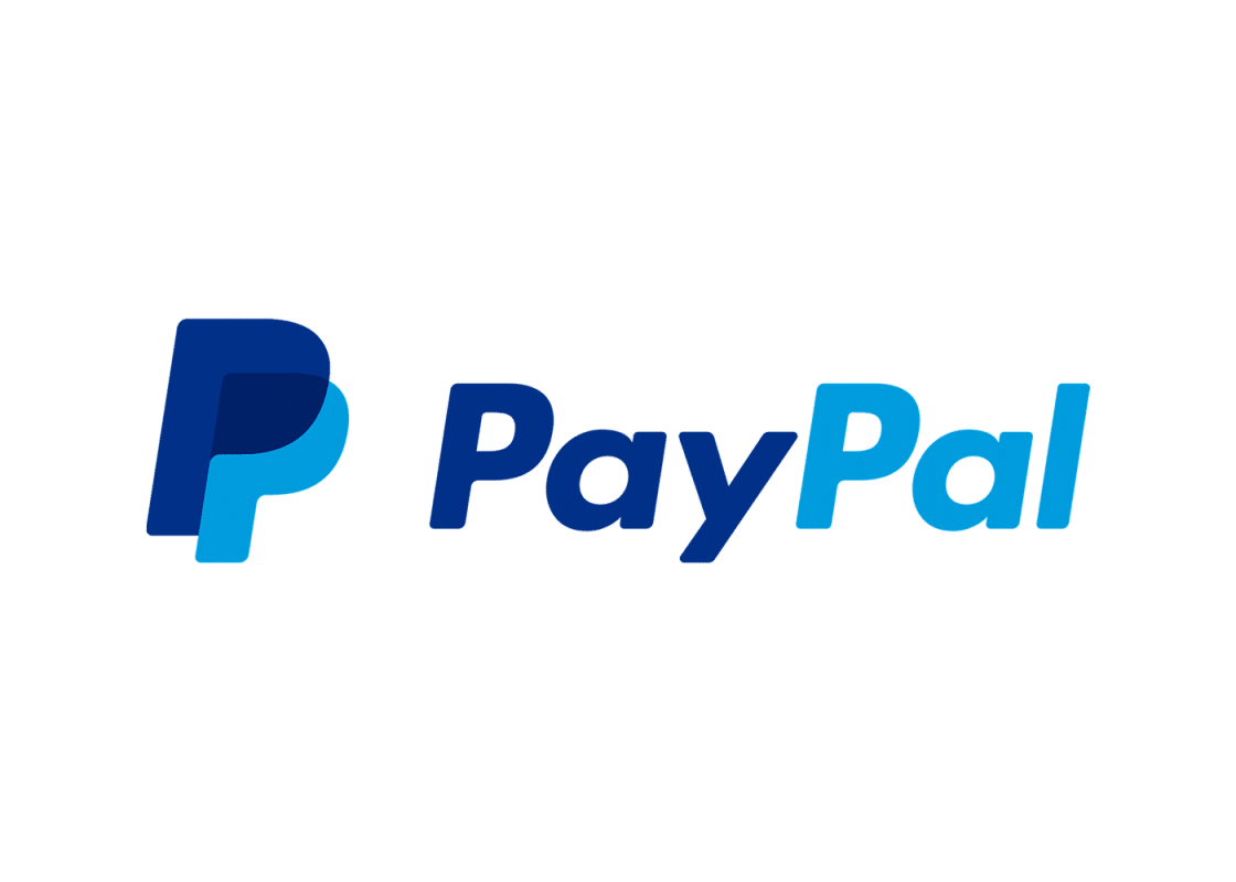 Das PayPal-Icon symbolisiert eine sichere und weit verbreitete Online-Zahlungsmöglichkeit.